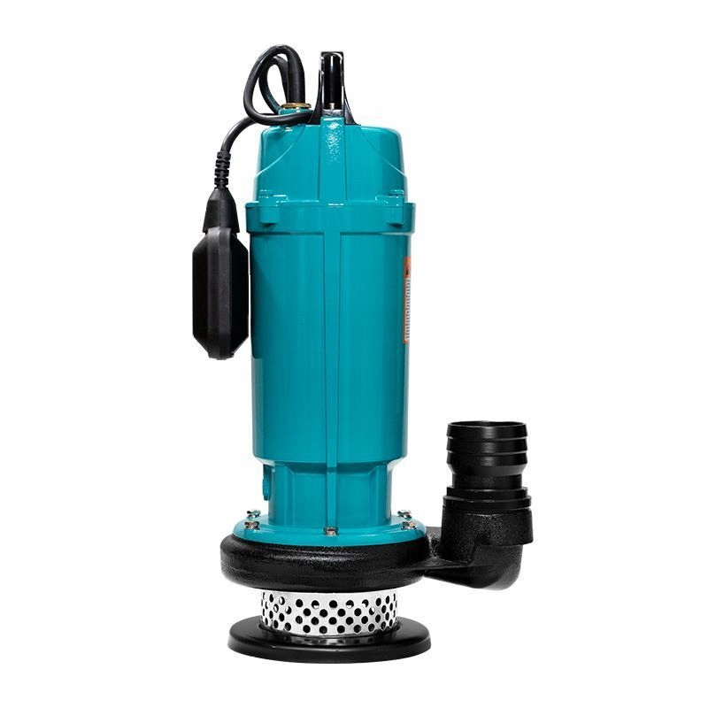 Wq 15-14-1,1 ponorné čerpadlo 230V Omnigena