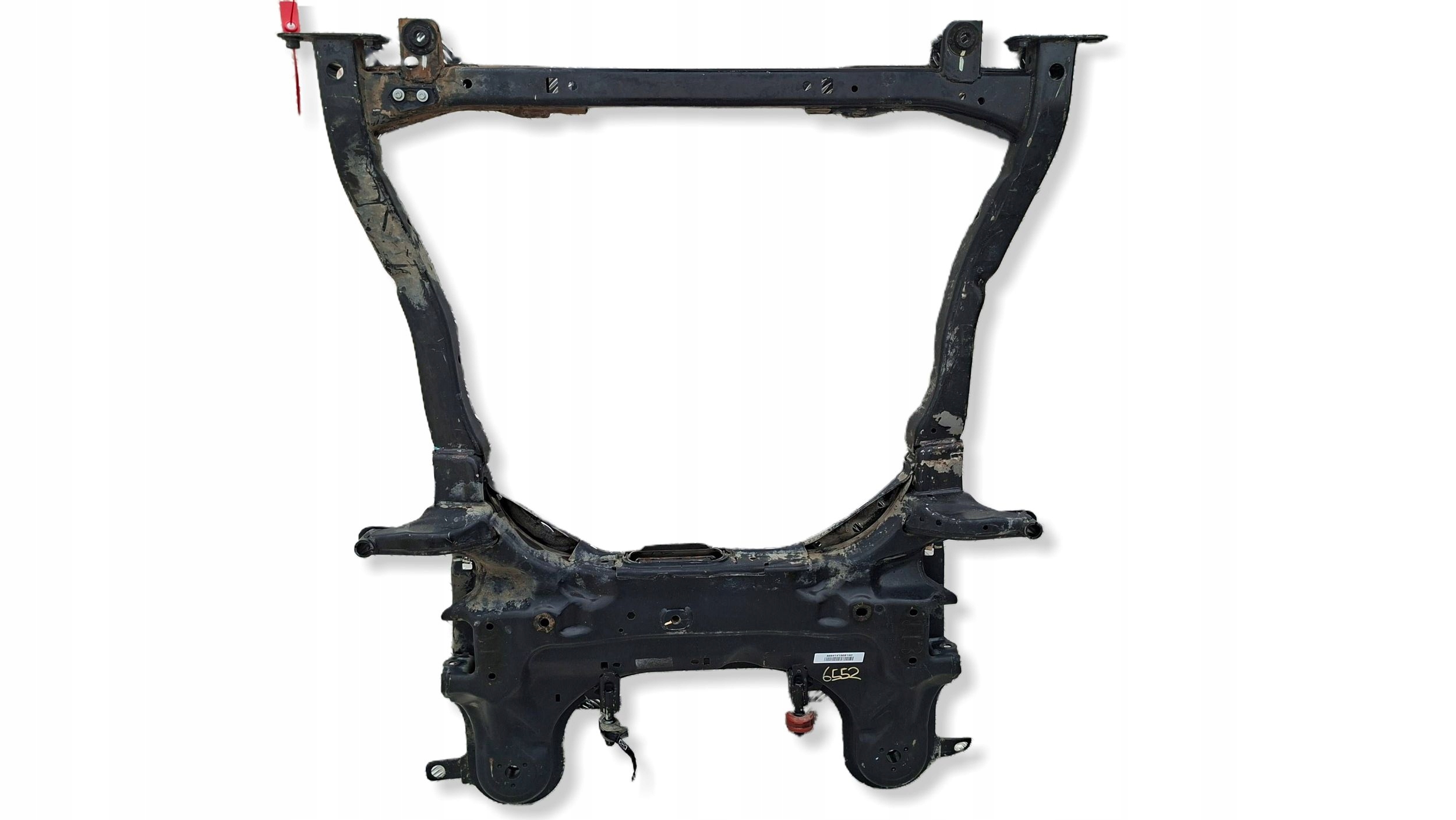 axle beam front OPEL MOKKA A 2012-2020