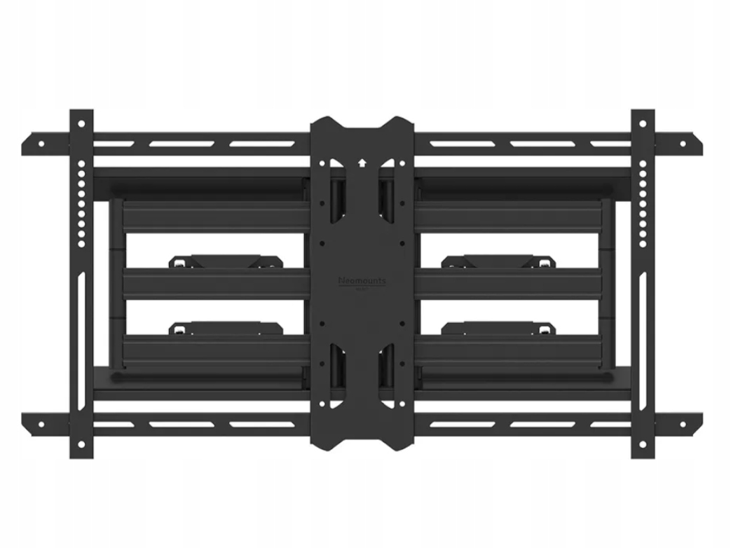 Uchwyt ścienny Neomounts WL40S-850BL18 od 43" do 86" 60kg 200x100-800x400