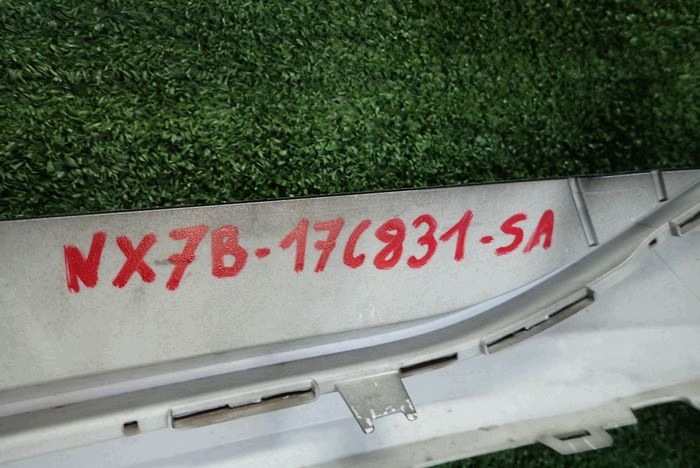 FORD FOCUS MK4 IV ST-LINE LIFT 21- front bumper front