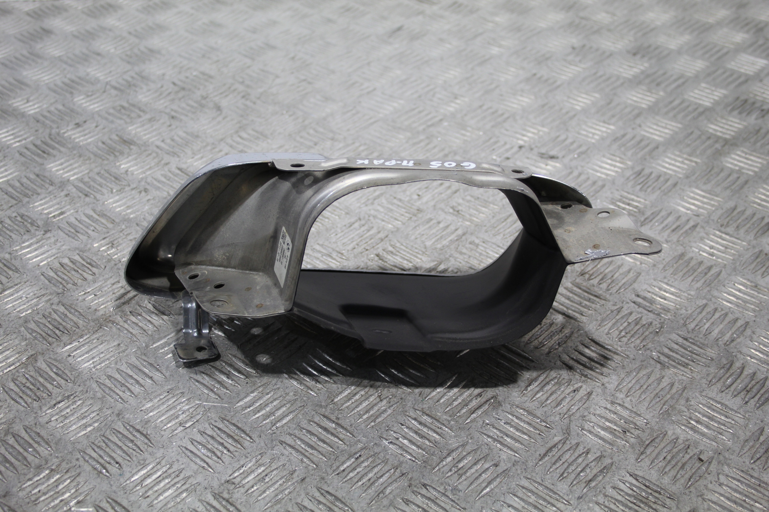 TERMINALE DELLO SCARICO DESTRO BMW X5 G05 8074190