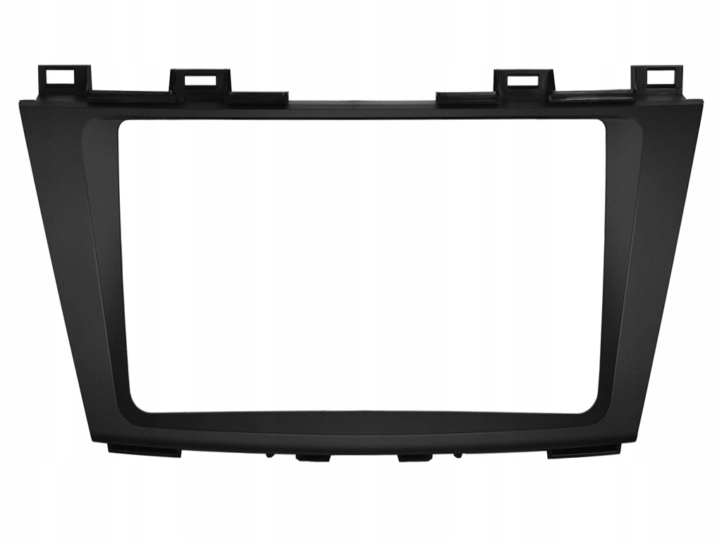 Rámeček pro Mazda 5 II. generace s kabeláží