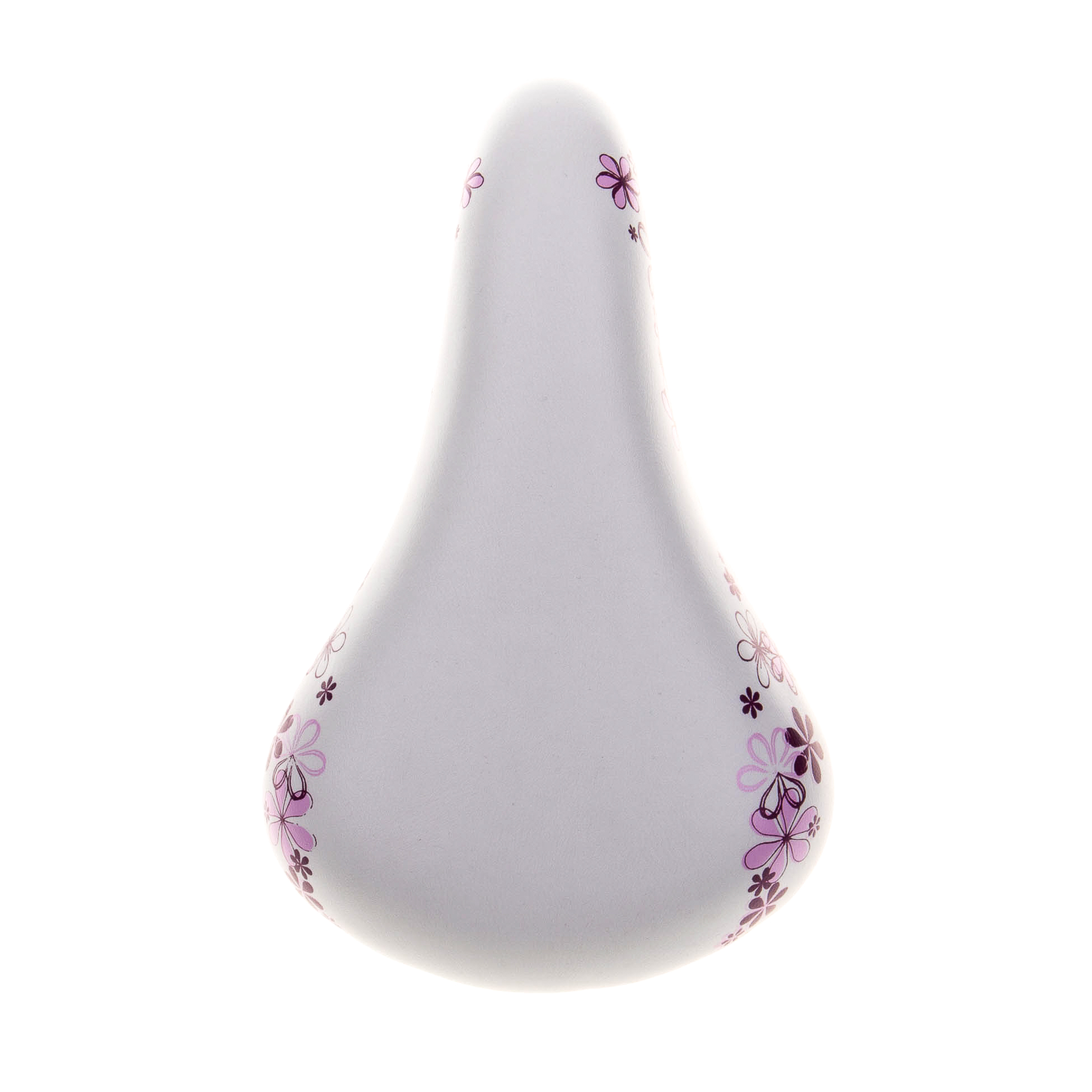 SIODEŁKO ROWEROWE MIO DZIECIĘCE 16" Szerokość 135 mm