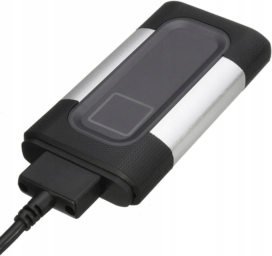 ZAAWANSOWANY INTERFEJS DIAGNOSTYCZNY CDP AUTOCOM Waga produktu z opakowaniem jednostkowym 0.2 kg
