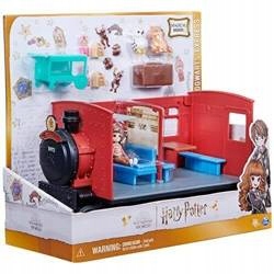 

Harry Potter Hogwart Express Pociąg Do Hogwartu