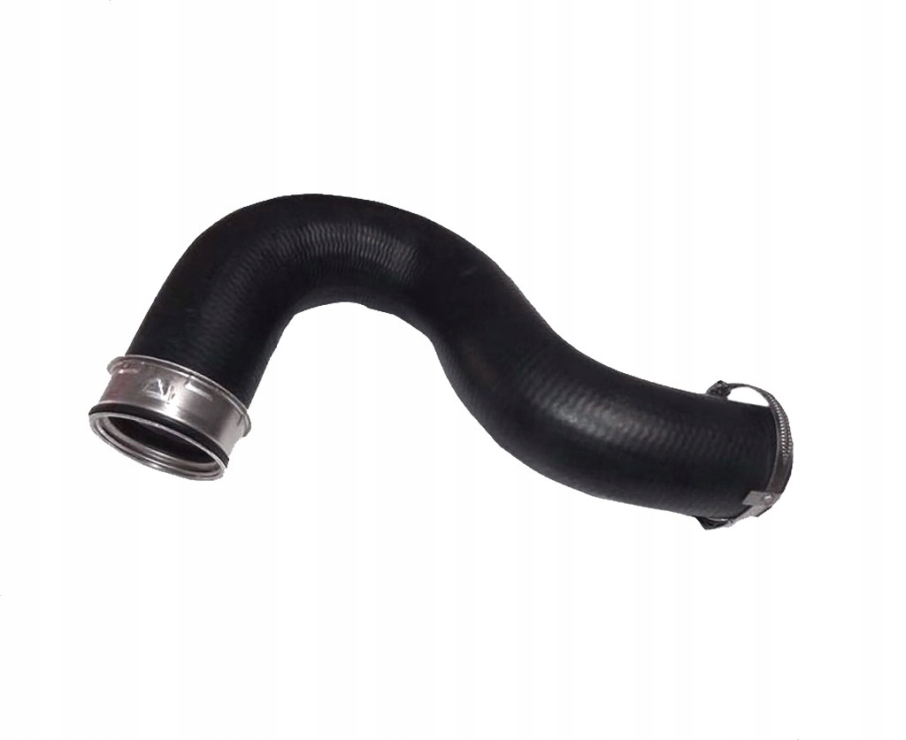 Trubka Intercoolera Levá Mercedes Sprinter 06+ 906