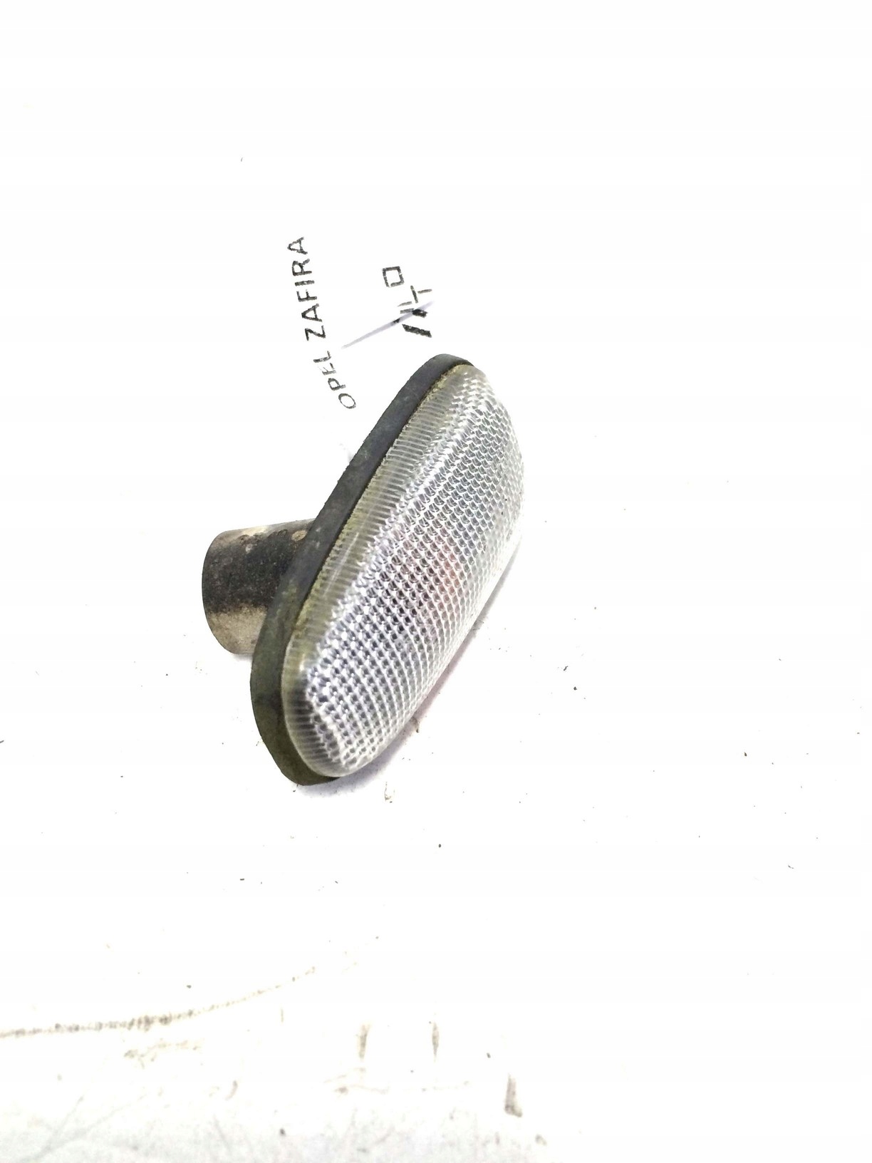 Indicateur de direction Aile GM OPEL ZAFIRA 90 560 403