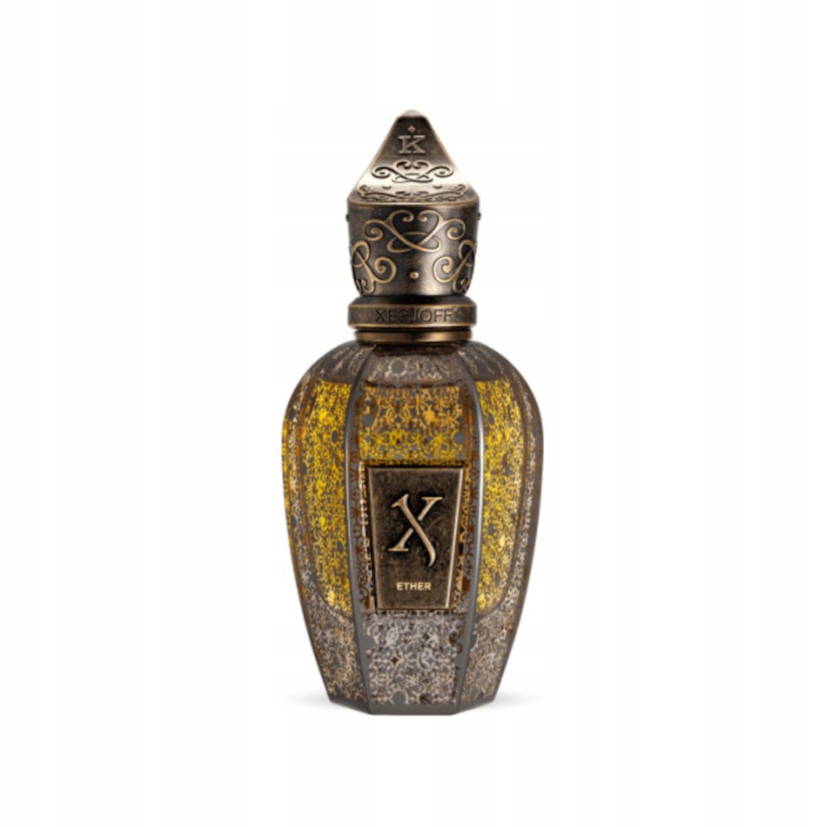 XerJoff Ether 50 ml parfémovaná voda