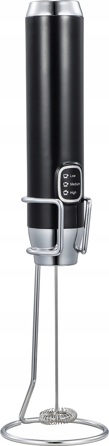 SPIENIACZ DO MLEKA UBIJACZ DO KAWY MIESZADEŁKO Model 68477