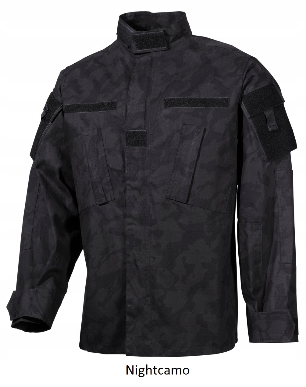 

Bluza Acu Mundurowa Us Army M65 Max Fuchs Asg 3XL