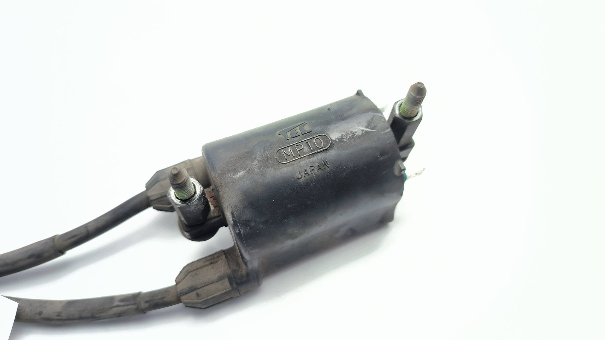 coil ignition HONDA CBR 1100 XX BLACKBIRD