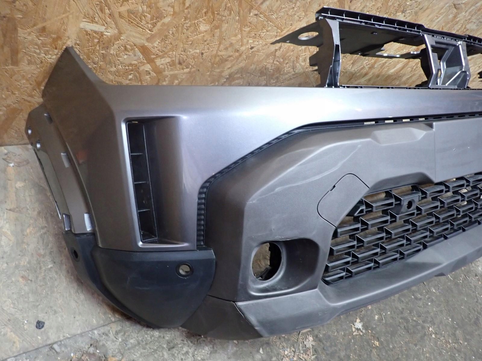 bumper front front DACIA DUSTER 3 III PYM PYN 2023- 620221816R