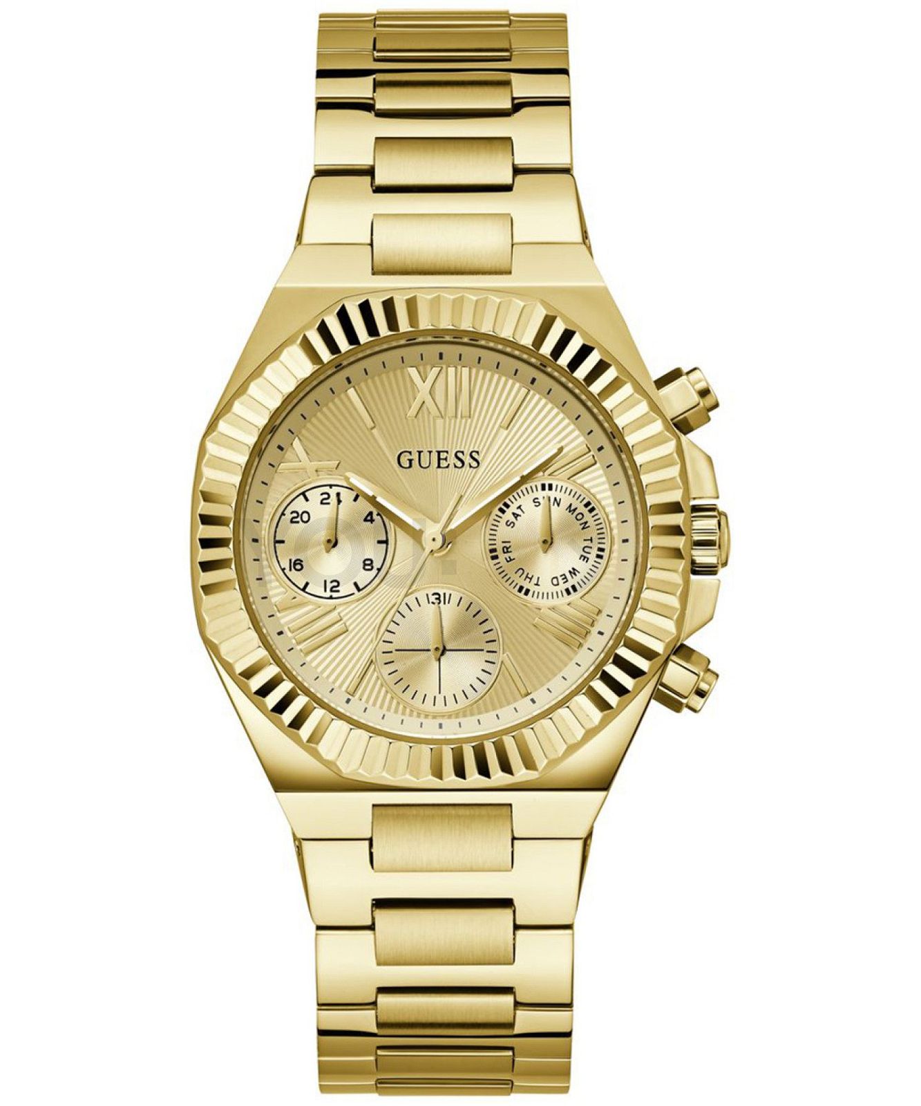 Dámské hodinky Guess Equality Guess-GW0769L2