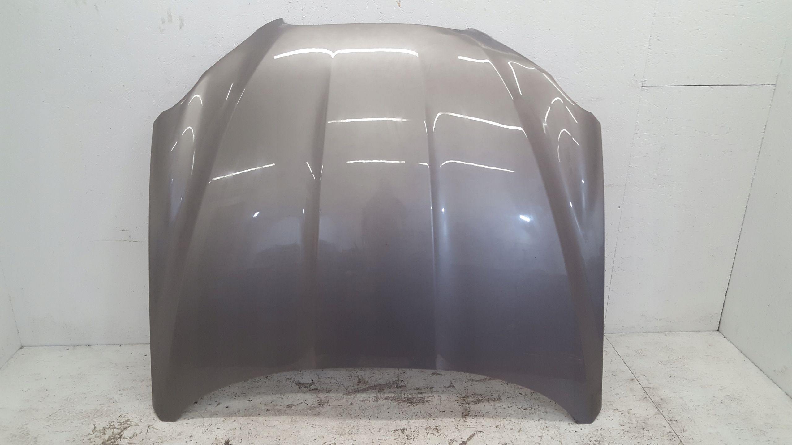 cofano JAGUAR XF X250 LMO 2008 ROK X 250 LMO