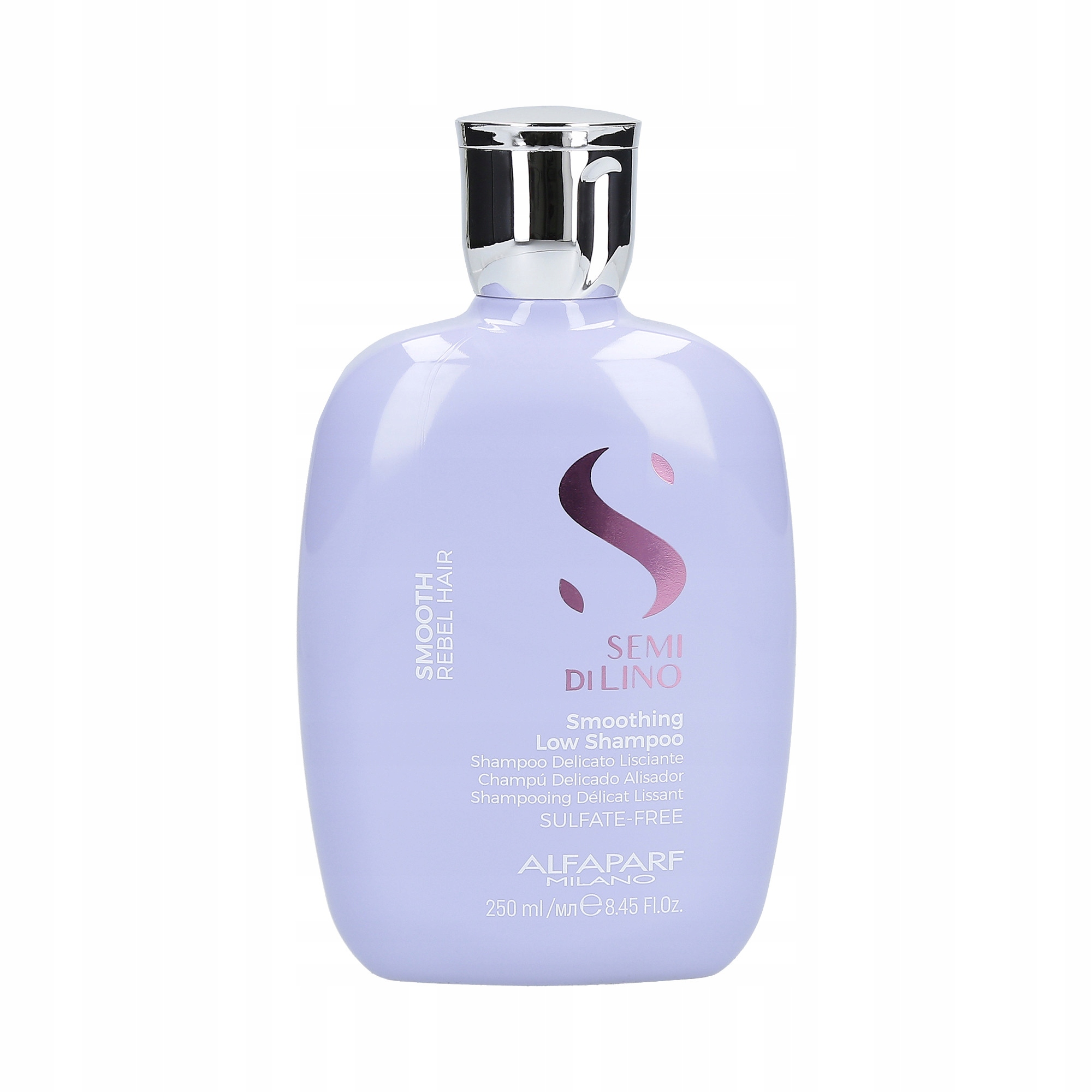 

Alfaparf Semi DI Lino Smooth Szampon Wygładzający