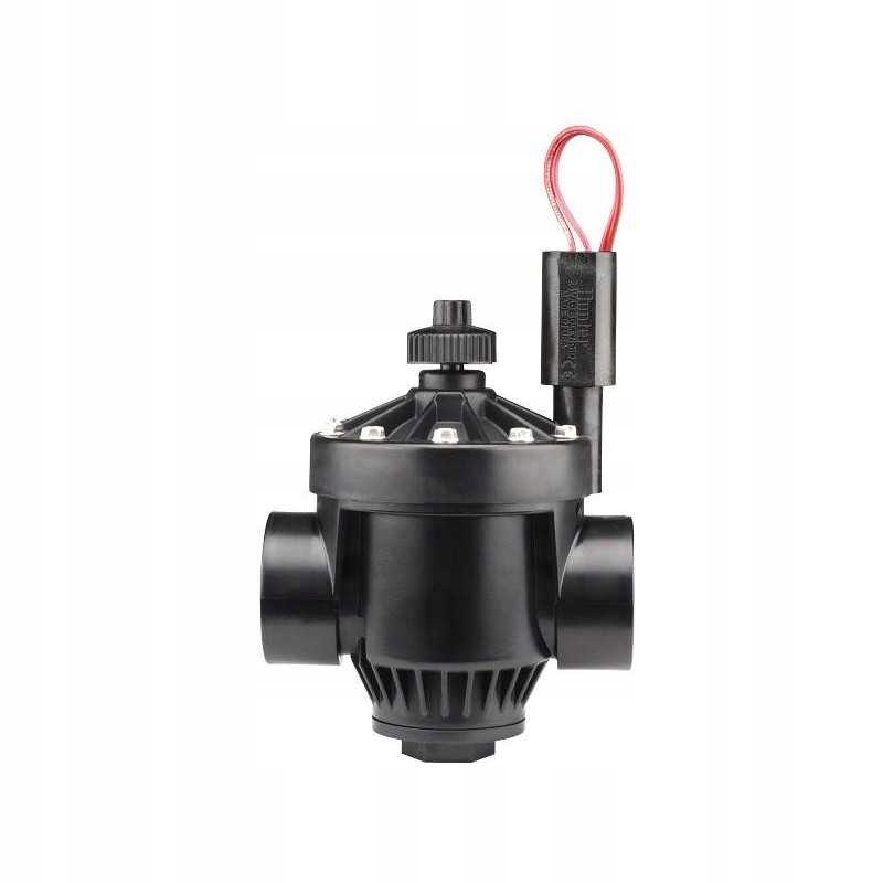 Elektroventil Hunter PGV-151-B (1 1/2" Gw s regulací průtoku)