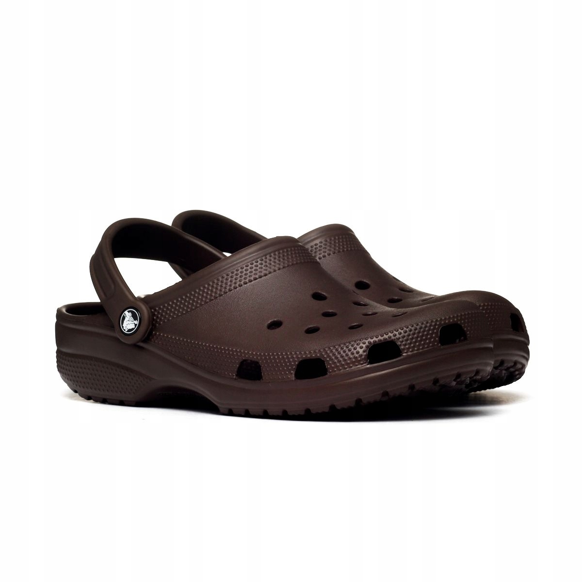 Nazouváky Crocs Classic 42-43 Unisex