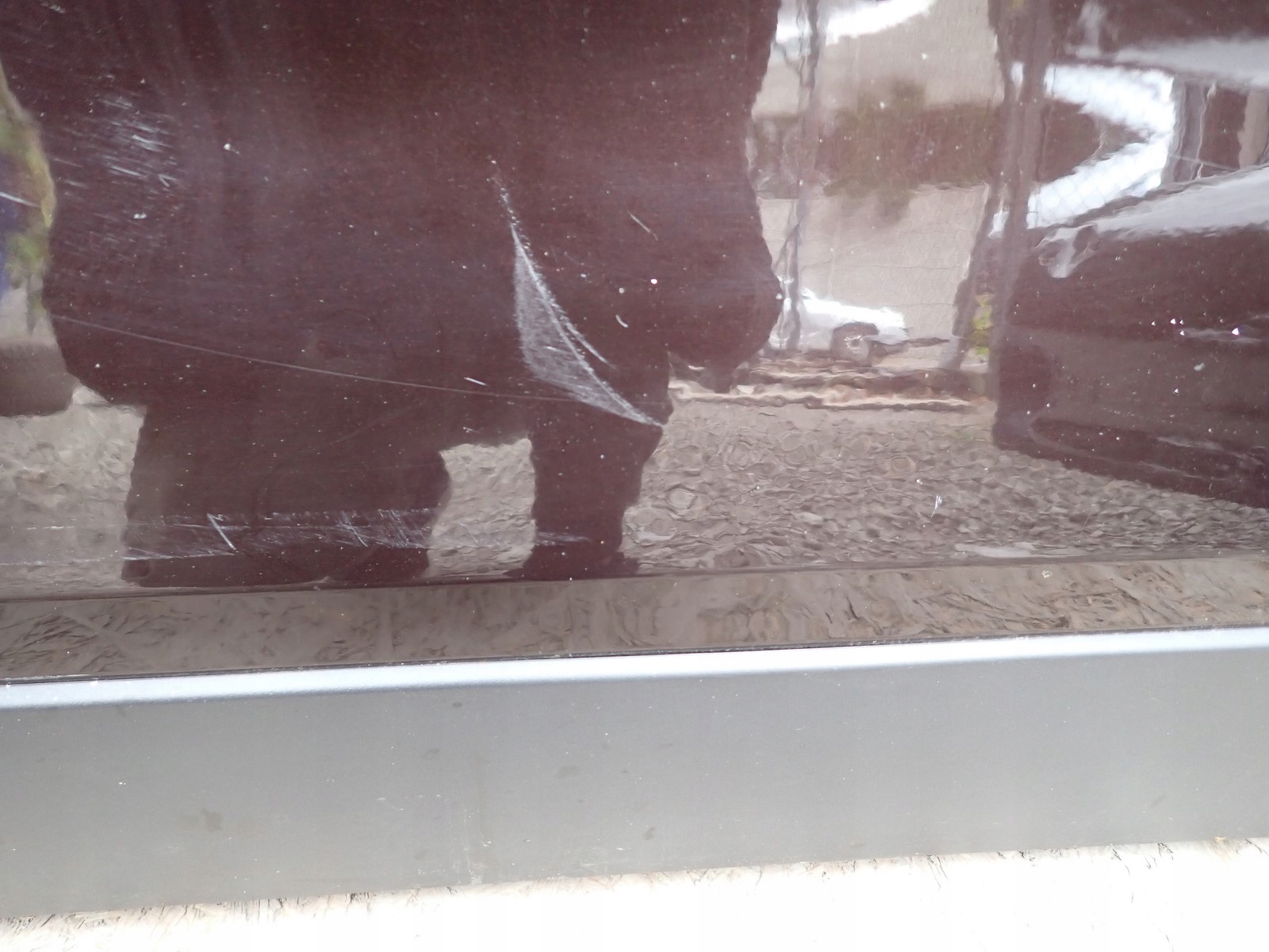 door left front left front OPEL MOKKA J13 2012- 42342191