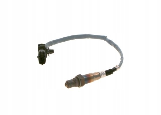 Sonda lambda BOSCH 258010121 OPEL ASTRA J ADAM, CORSA D/E, INSIGNIA A, MOKK Producent części Bosch