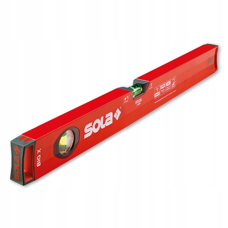 

Sola Poziomica Big X 80cm