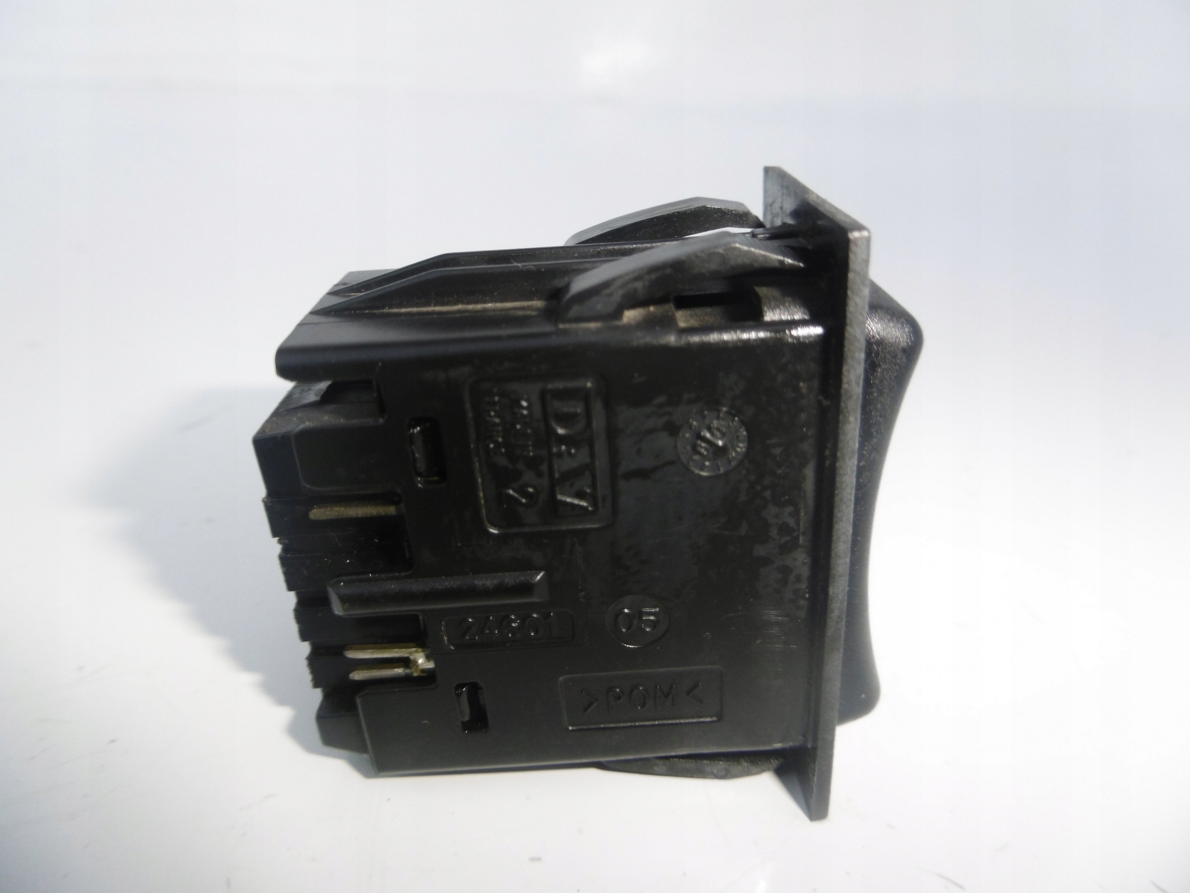 Schalter Schiebedach 5010379349 RENAULT MAGNUM