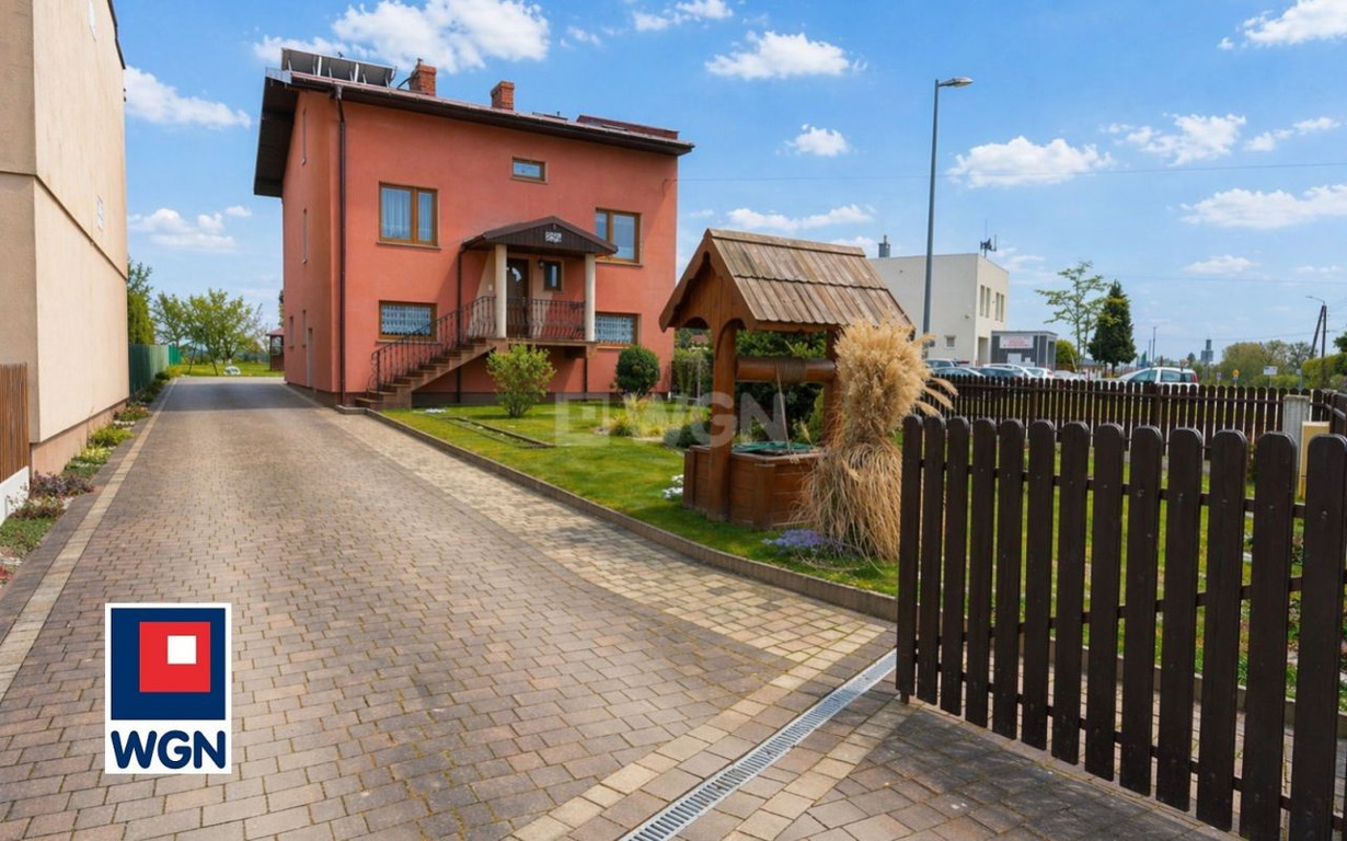 Dom, Gliwice, 299 m²