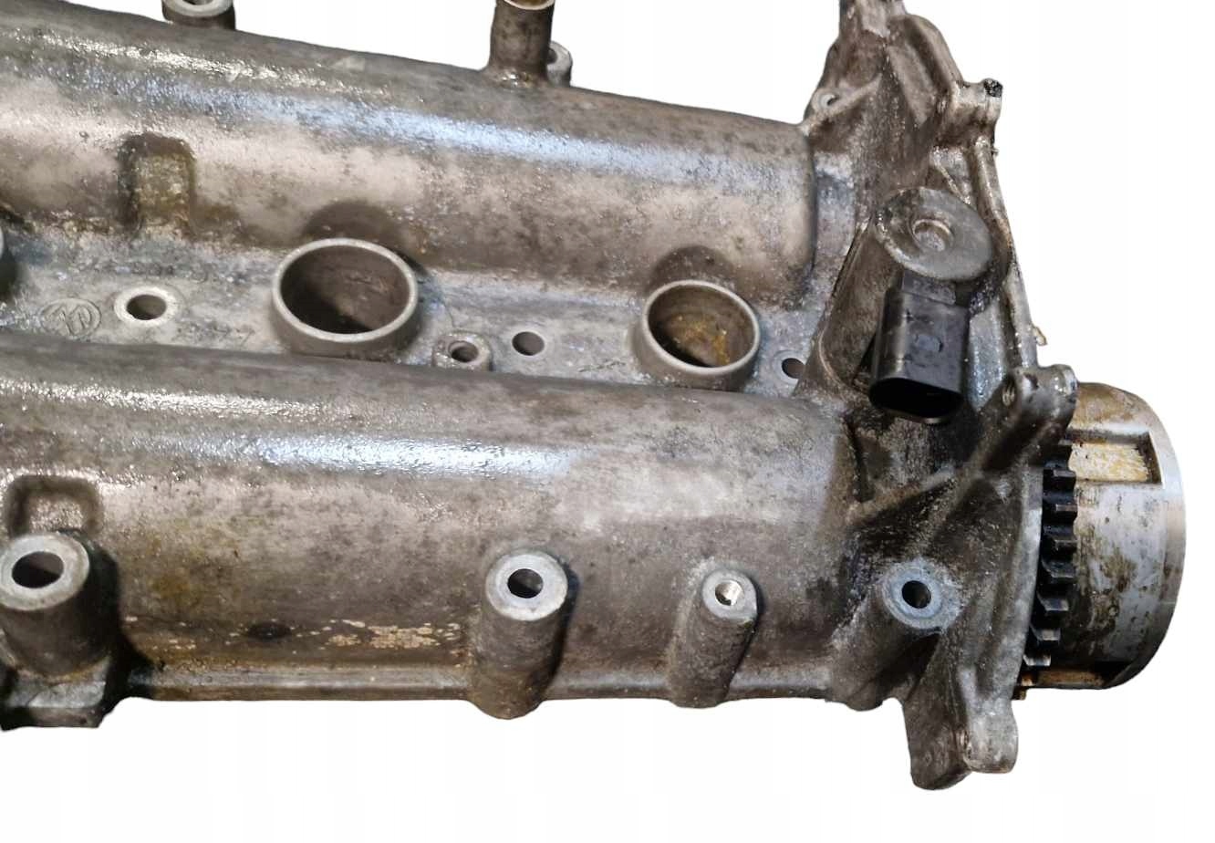 POKRYWA ZAWORÓW WAŁKI 1.6 FSI BLF VW GOLF V TOURAN PASSAT KOMPLET Typ samochodu Samochody osobowe