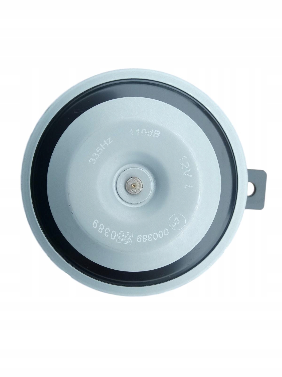 klakson, trabik, sygnał, Sprinter, VW LT, nowy