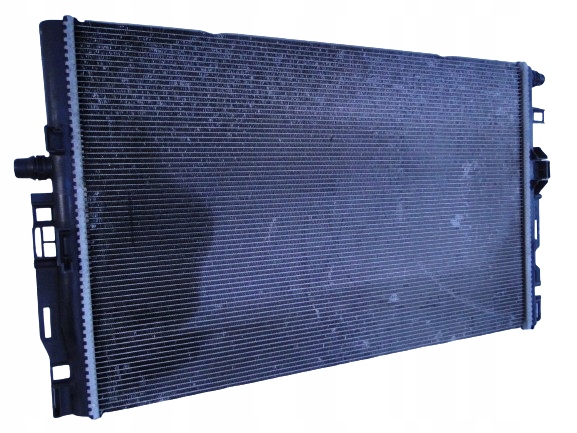 MERCEDES E W213 S213 213 AMG GT 190 X290 290 CHŁODNICY WODY NT 63 AMG