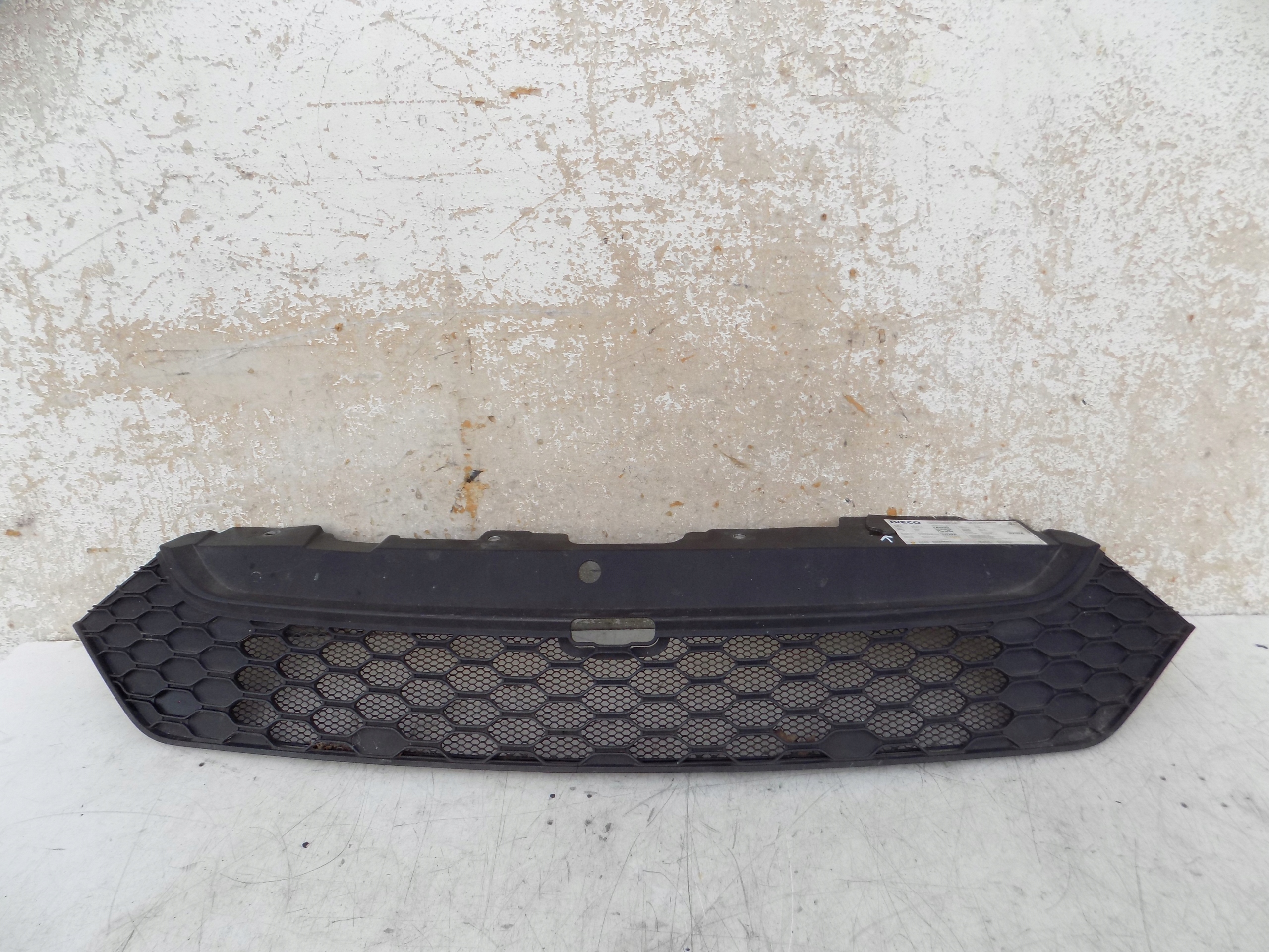 Kratka zderzaka IVECO 5801587018