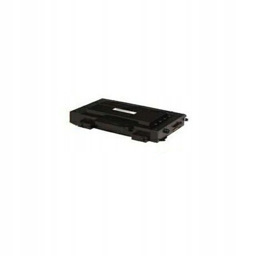 Naplnka Samsung CLP-510D5C azurový kompatibilní toner