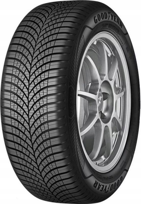 4x 175/65/14 H XL Goodyear VECTOR 4SEASONS G3 CAŁOROCZNA Liczba opon w ofercie Komplet 4 szt.