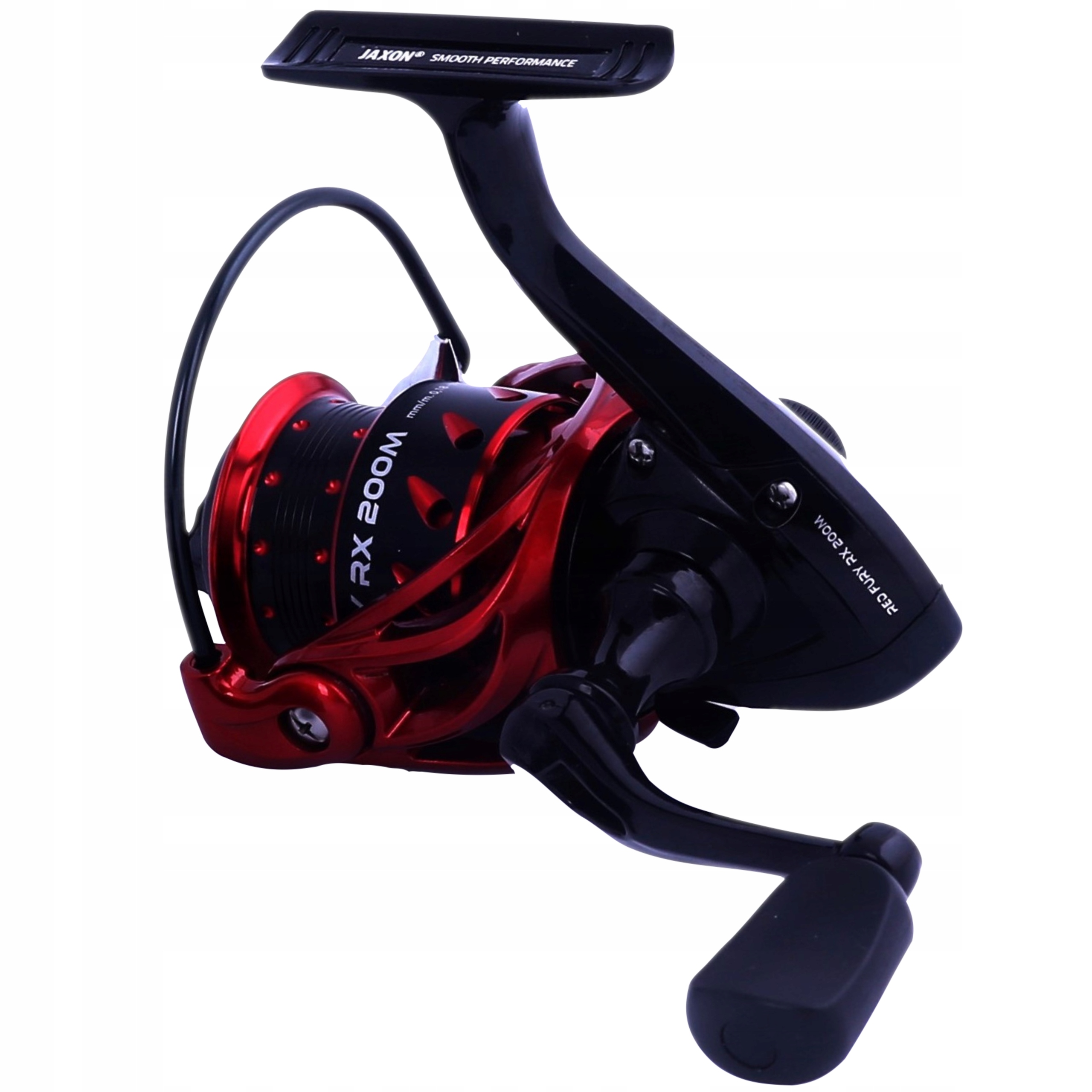 

Kołowrotek Jaxon Red Fury Rfx 200 Match Spinning