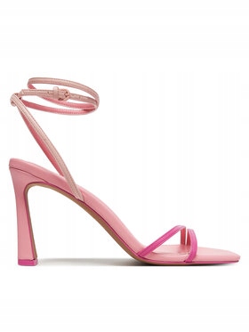 Call it spring Dámské sandály růžové Call It SPRING-13942526 690 Pin