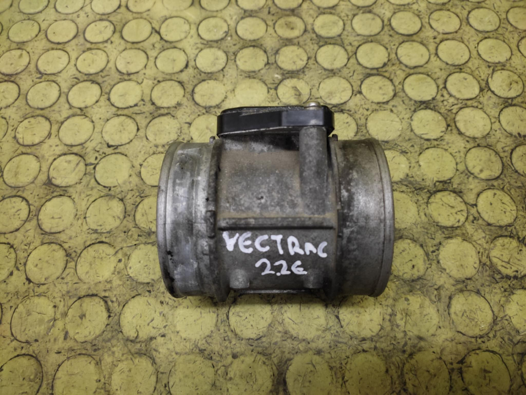 OPEL VECTRA C 2.2 flow meter 12569224