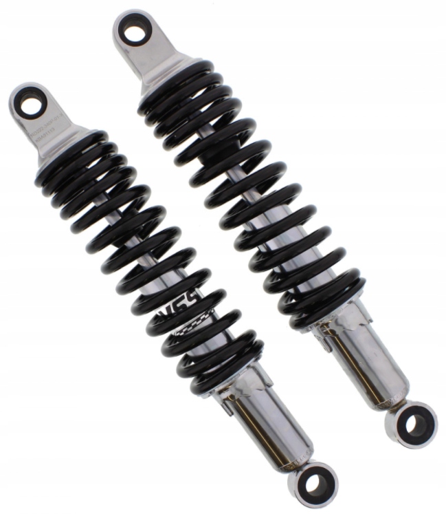 Olejové Tlumiče Honda Cbx 650 E 83-84