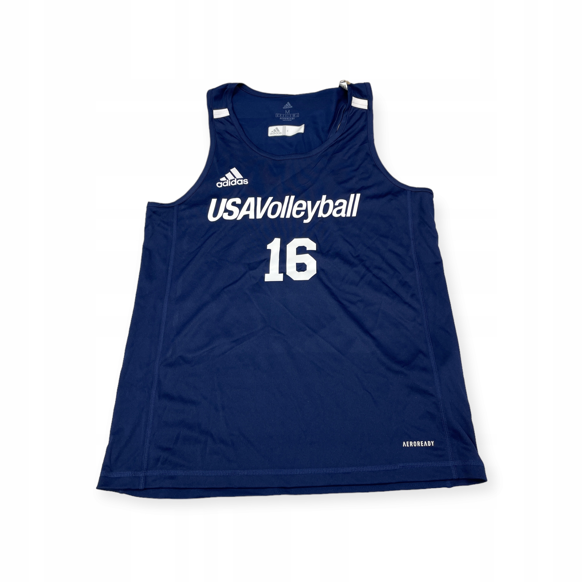 Bokserka damska Usa Adidas Volleyball M 16