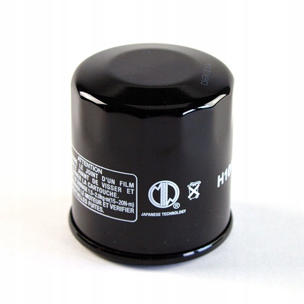 Miw (meiwa) H1013 (HF303) Filtr Oleju Do Kawasaki Honda Yamaha