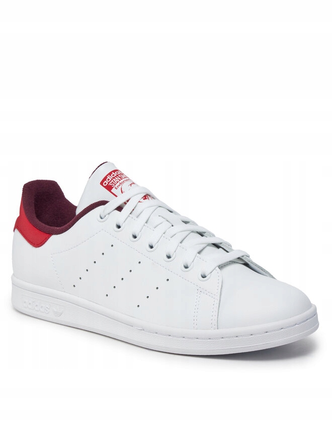 Pánské sportovní módní tenisky Adidas Stan Smith IG1321, velikost vel.
