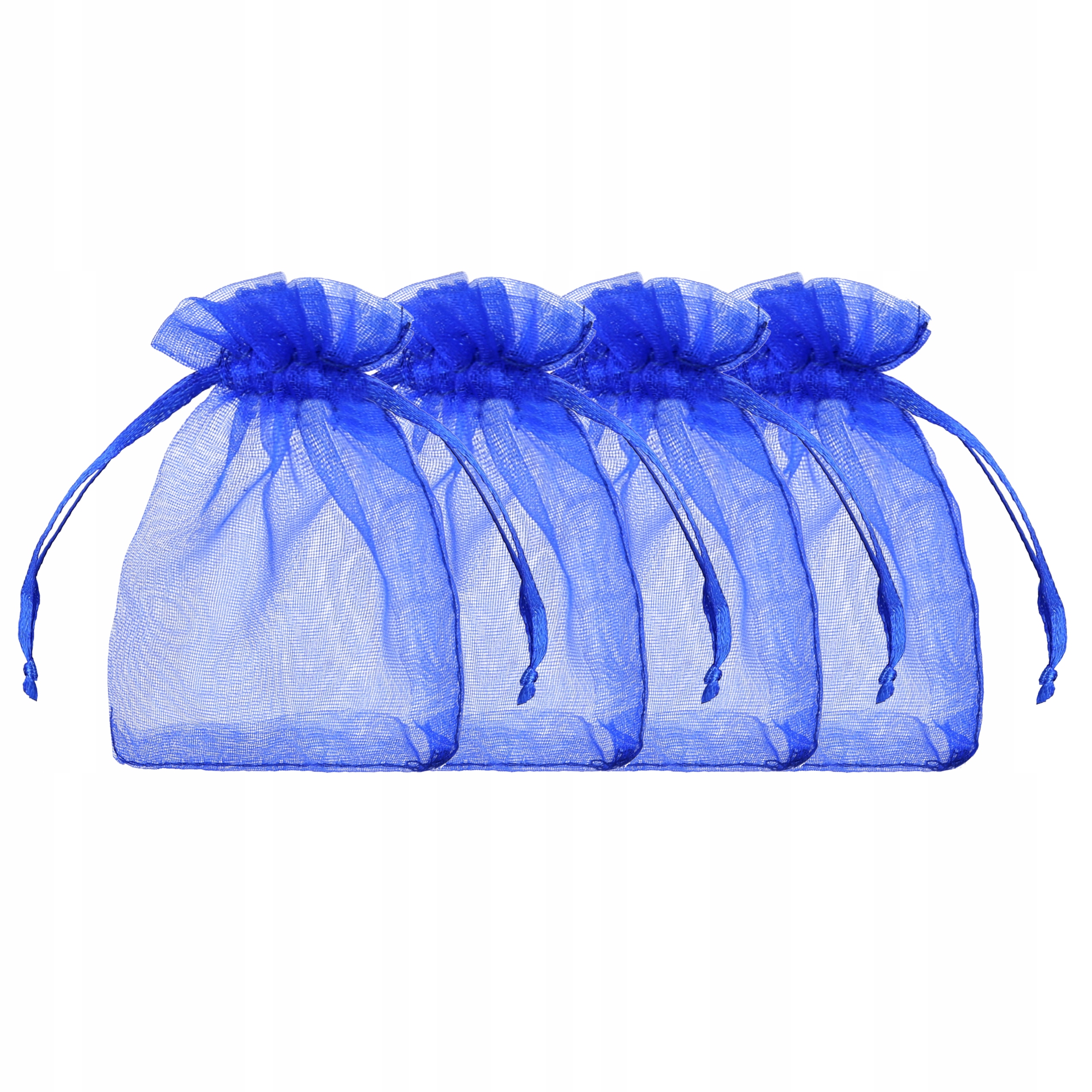 

Torebka na brelok śliczne opakowanie ślub 4 szt.