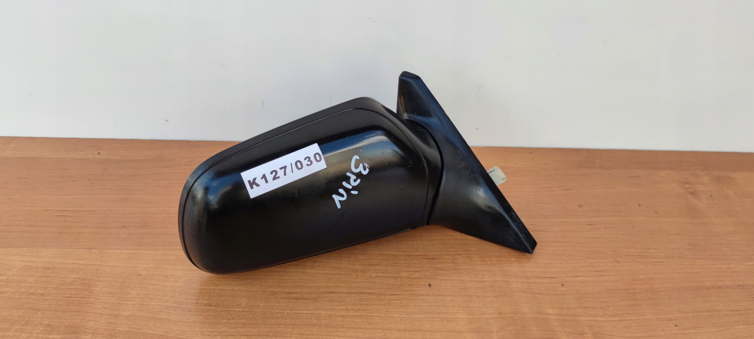 right mirror electrics MAZDA 626 88-92 3PIN