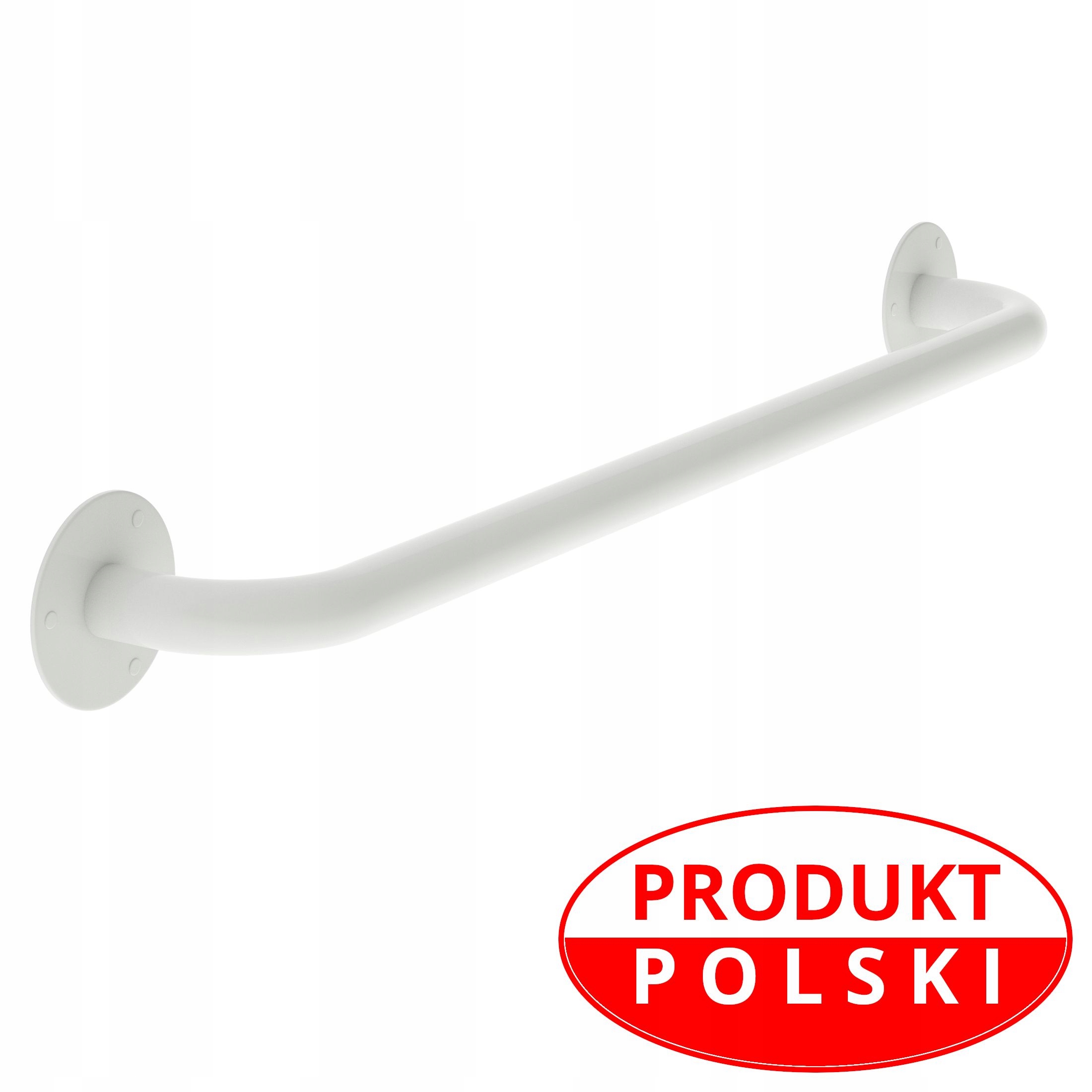 

Poręcz uchwyt łazienkowy wanna brodzik 70 cm