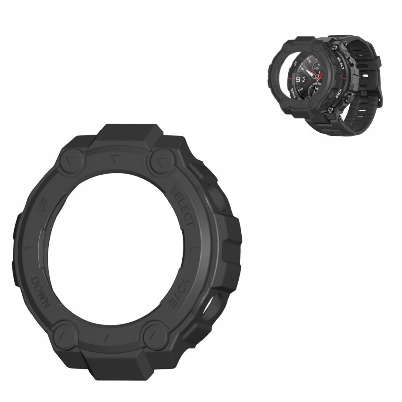 

Nakładka Case Etui Do Amazfit T-rex /t-rex Pro