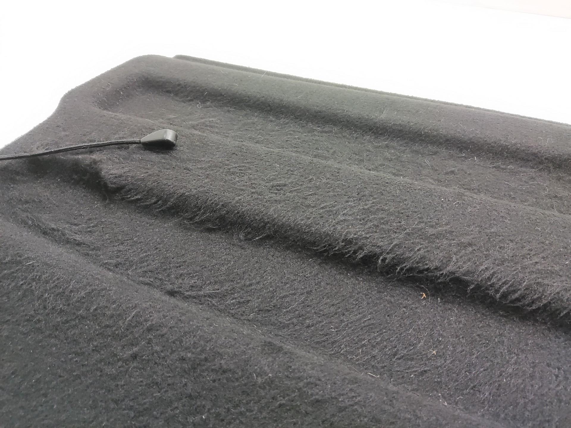 plato boot rear part rear CITROEN C4 II 2010-2014