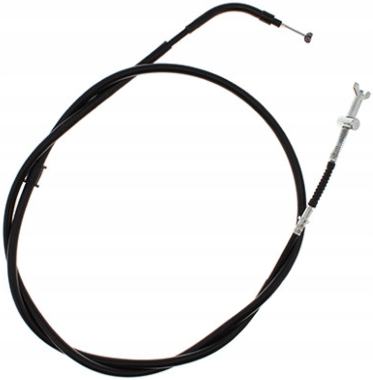 731.05.41 - Задній гальмівний трос Suzuki lt - A 400 F Eiger 4x4