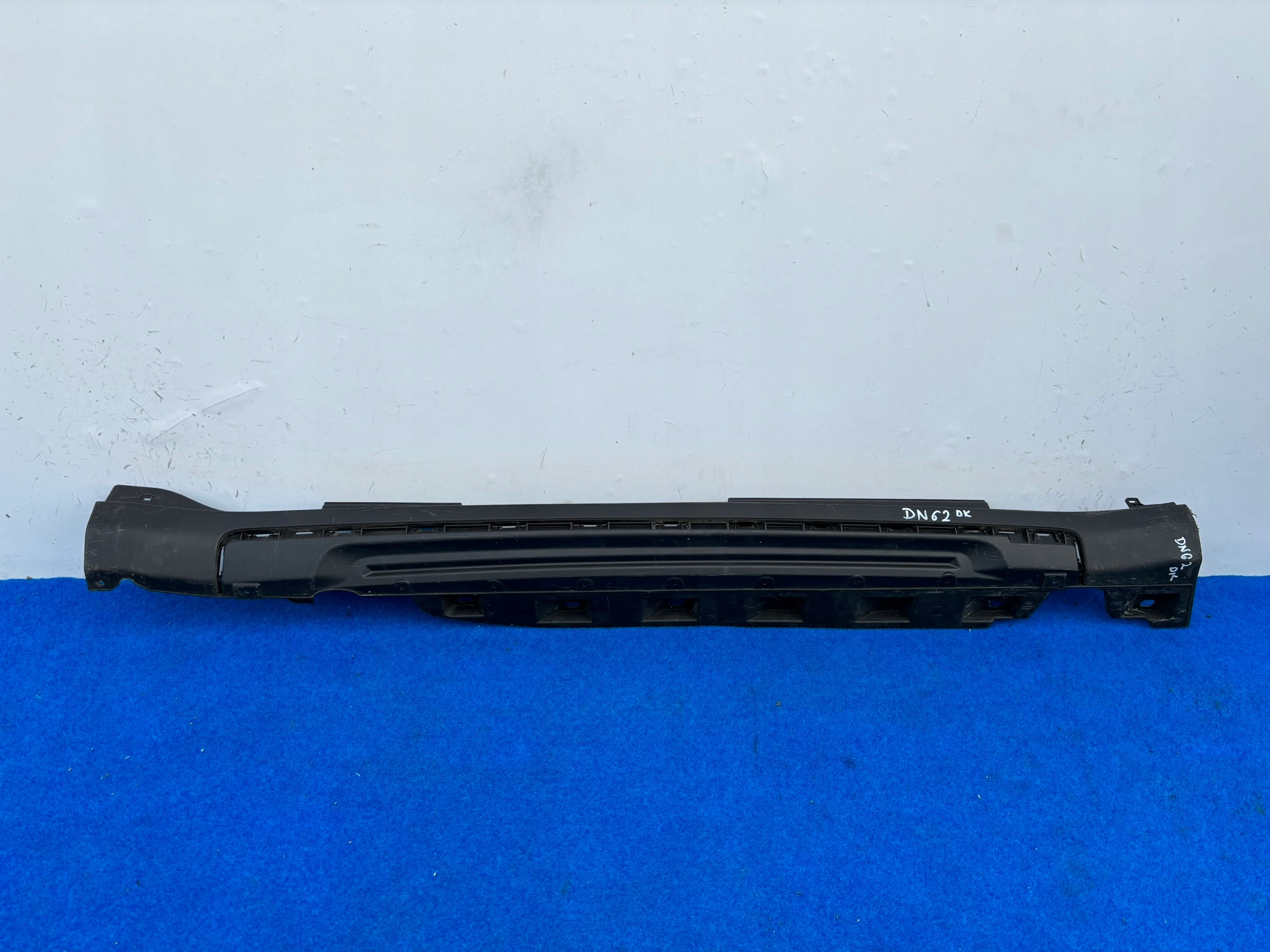 MINI COOPER COUNTRYMAN R60 S moulding threshold right threshold 51779812758 DN62