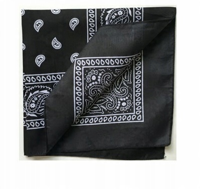 

Chustka Bandamka Bandana Dzieci Dorośli 40 Kolorów