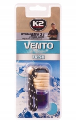 

Zapach Vento fresh 8 ml K2