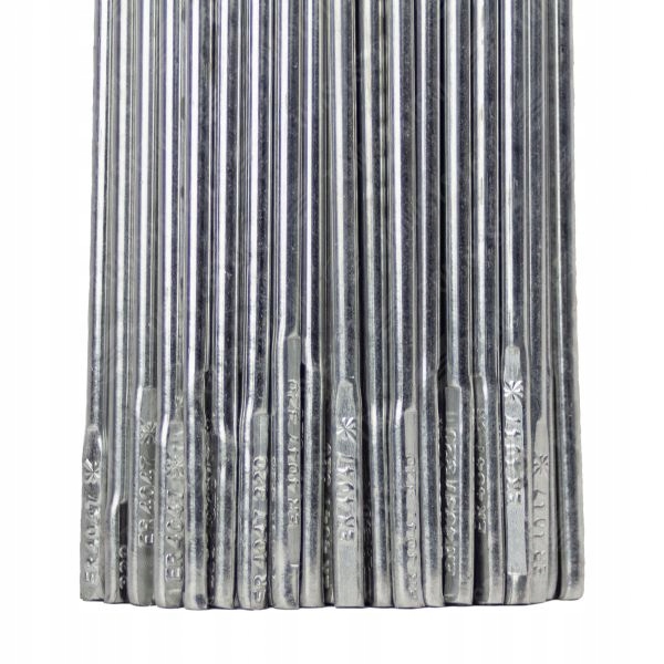 DRUT SPAWALNICZY PRĘT FIDAT TIG ALSI12 FI 3,2 X 1000 (1KG)