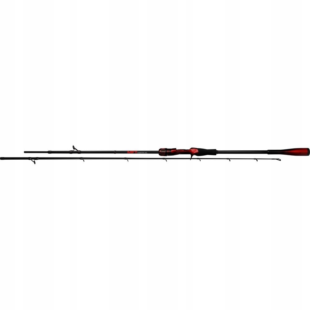 Wędka Mikado Mft Vertical 183 C.w. 40-110g